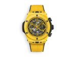 Hublot Big Bang Unico Ceramic 44 mm 421.CY.471Y.RX main face