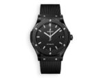 Hublot Classic Fusion Ceramic 3-Hands 45 mm — изображение 2