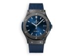 Hublot Classic Fusion Ceramic 3-Hands 45 mm