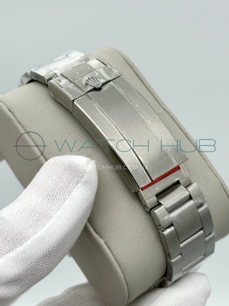 elitnij godinnyk rolex sea dweller deepsea 44 mm gradient dark blue dial ref.m126660 0002 1 watchhub