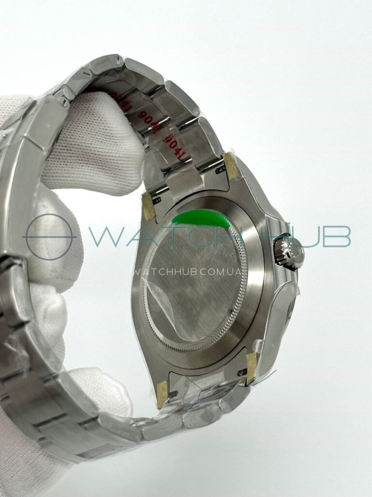 kupit rolex oyster perpetual explorer ii 42 mm oyster black dial ref.m226570 0002 3 watchhub