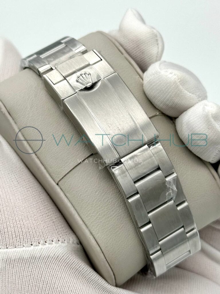 kupit rolex oyster perpetual explorer ii 42 mm oyster black dial ref.m226570 0002 4 watchhub