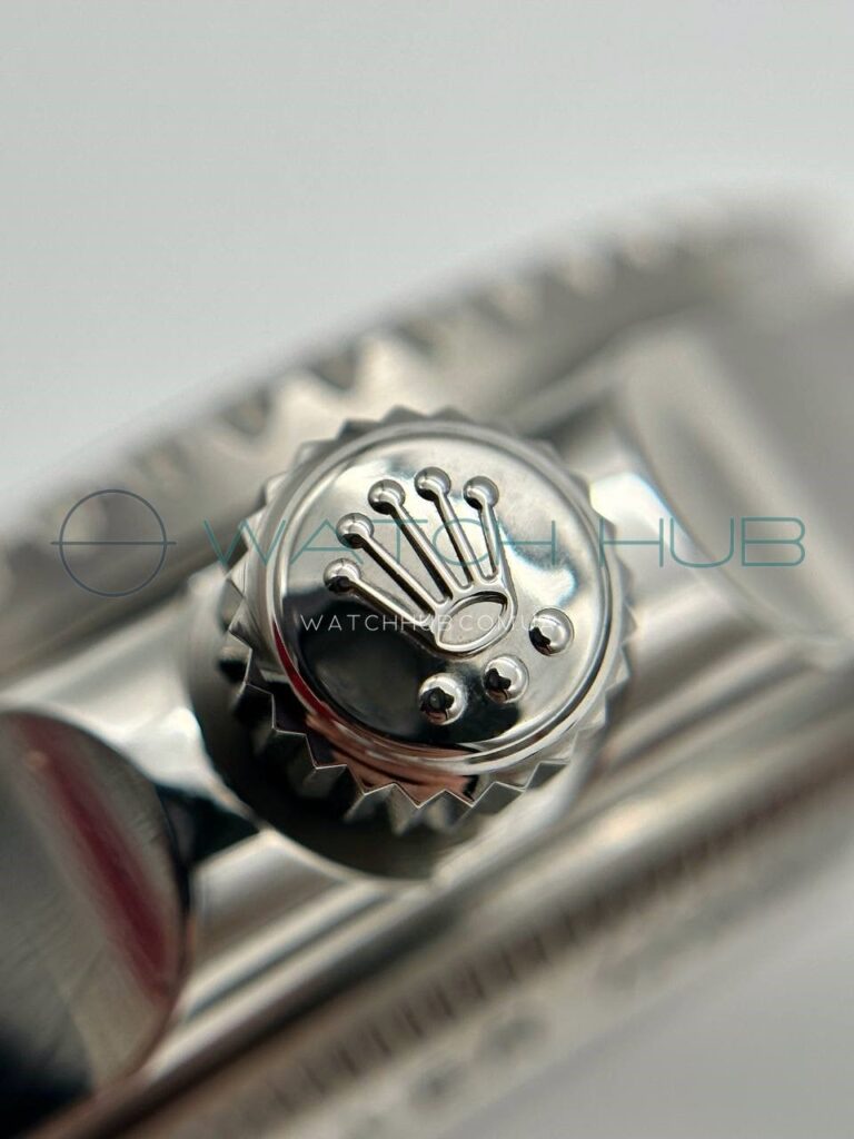 kupit rolex sea dweller deepsea 44 mm gradient dark blue dial ref.m126660 0002 21 watchhub
