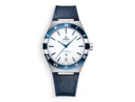 Omega Constellation 41 mm Strap 13133412104001 main face