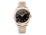 omega seamaster aqua terra 150m 41 mm 22020412101001 main face