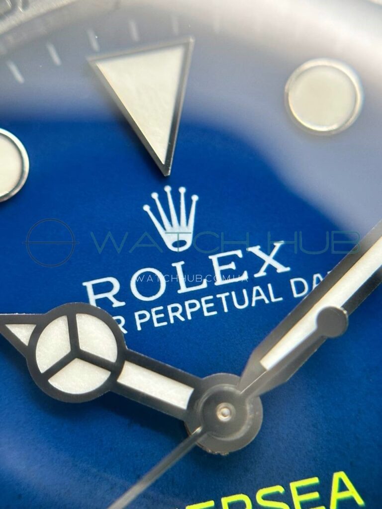 replika rolex sea dweller deepsea 44 mm gradient dark blue dial ref.m126660 0002 12 watchhub