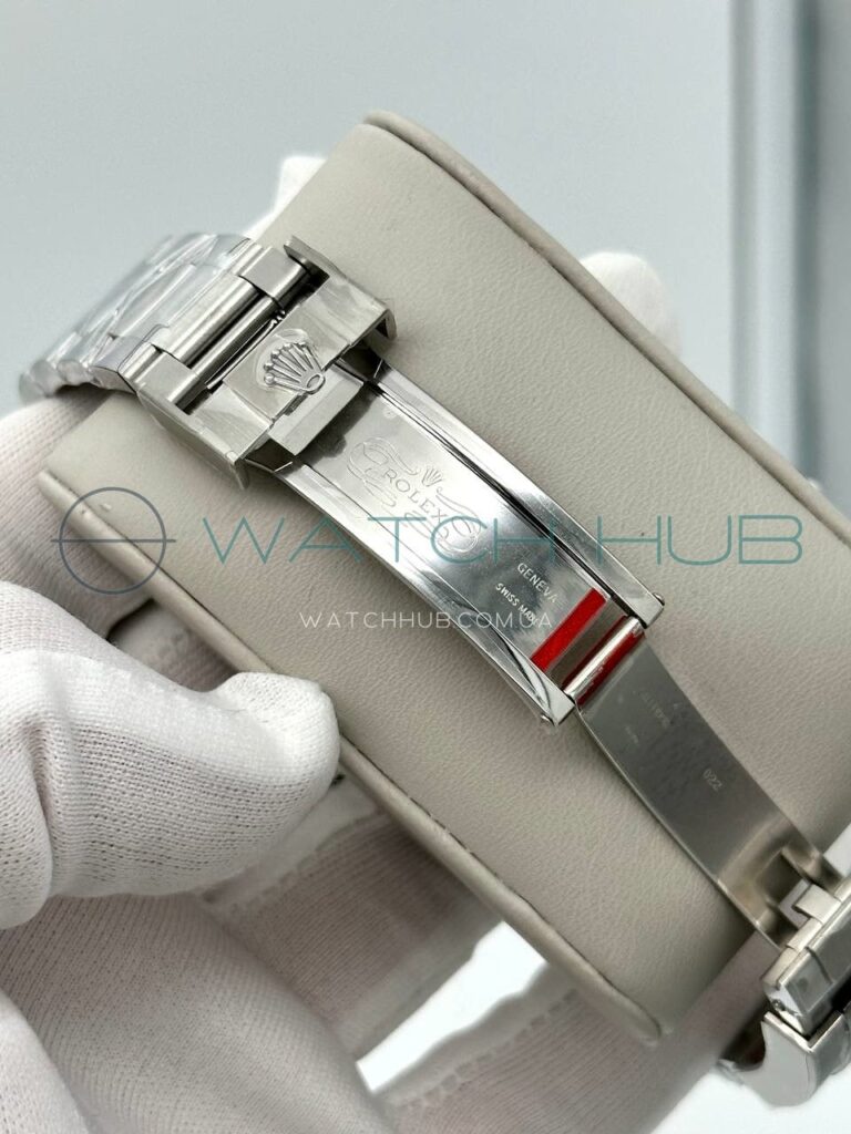 tochna kopiya rolex sea dweller deepsea 44 mm gradient dark blue dial ref.m126660 0002 20 watchhub