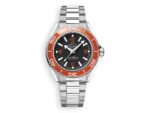 omega seamaster planet ocean 600m 42 mm 21730422101003 main face