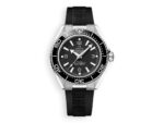 Omega Seamaster Planet Ocean 600M 42 mm Rubber 4th Generation ref.217.32.42.21.01.001 main face