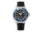 Omega Seamaster Planet Ocean 600M 42 mm Rubber 4th Generation ref.217.32.42.21.01.002 main face