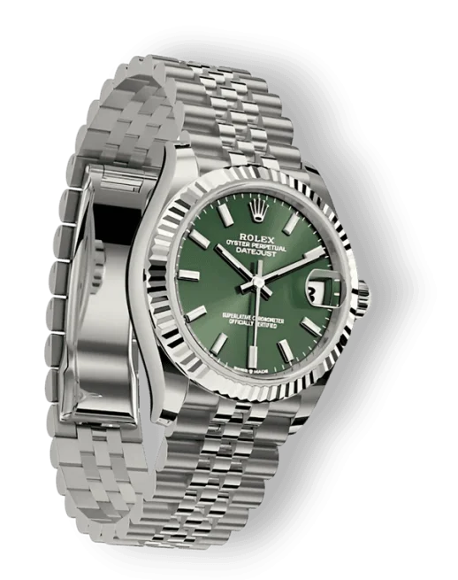 watchhub rolex копії брендових годинників